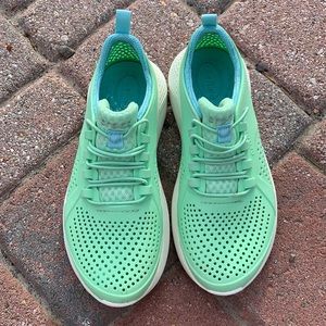 LiteRide by Crocs sneakers
